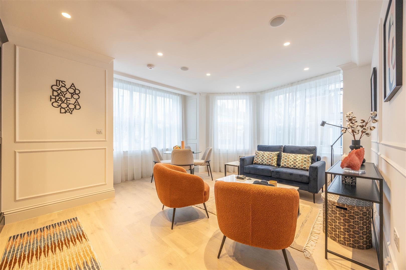 Lounge Area